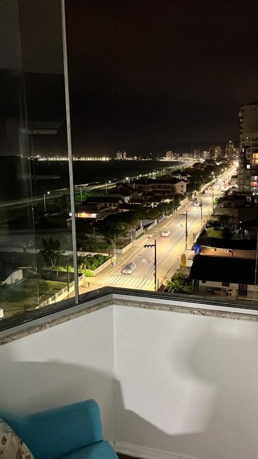 Apartamento Dona Elvira Piçarras Extérieur photo