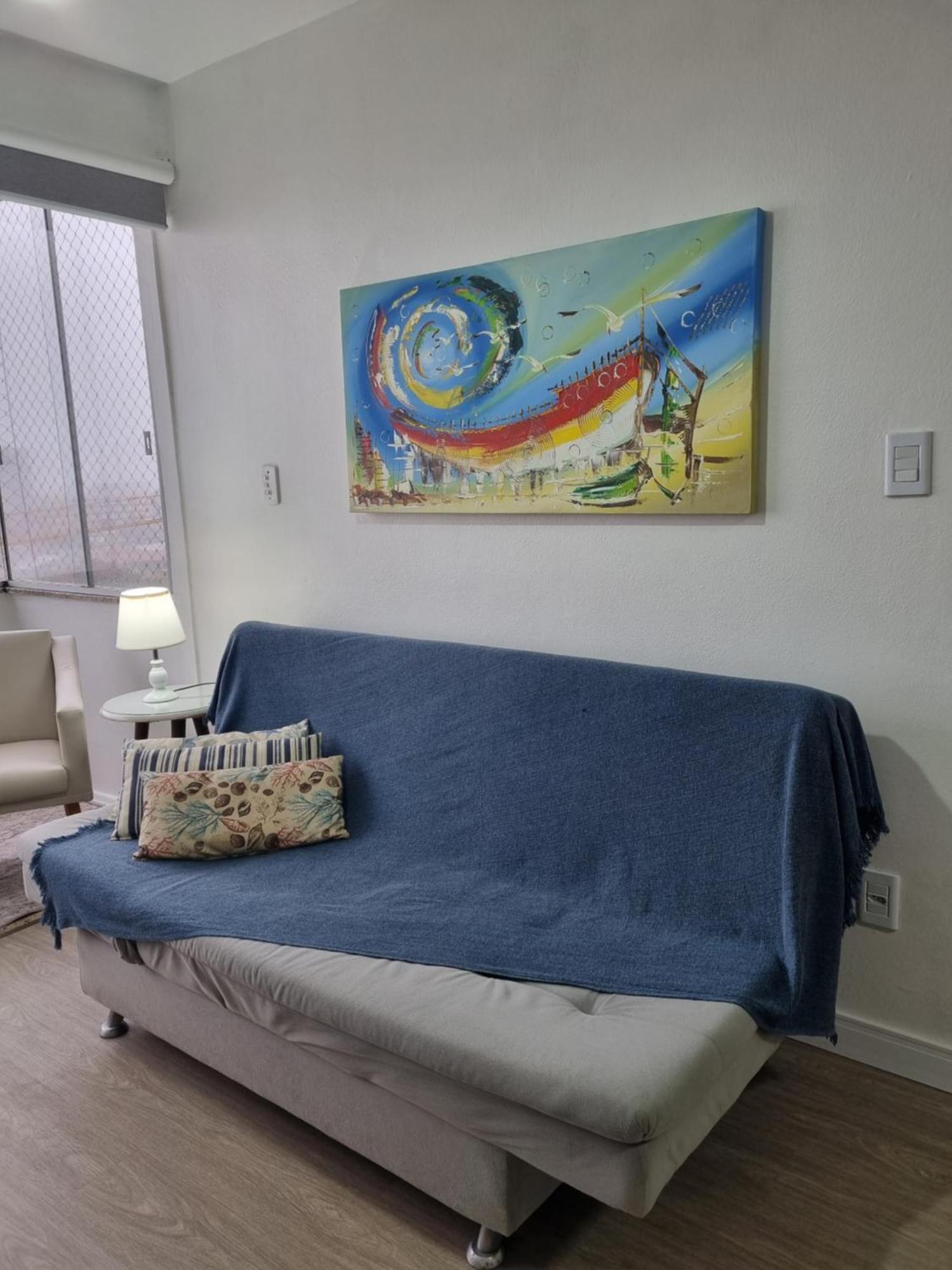 Apartamento Dona Elvira Piçarras Extérieur photo