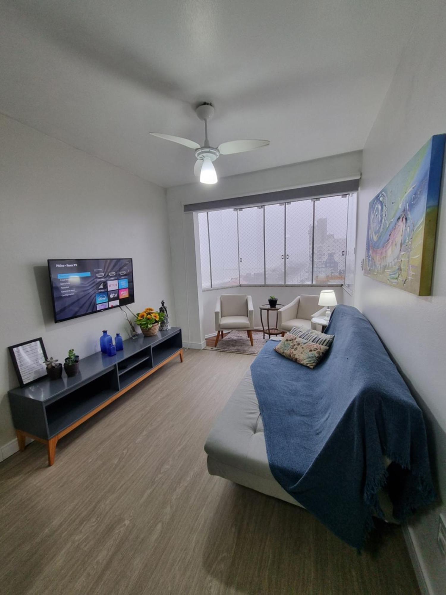 Apartamento Dona Elvira Piçarras Extérieur photo