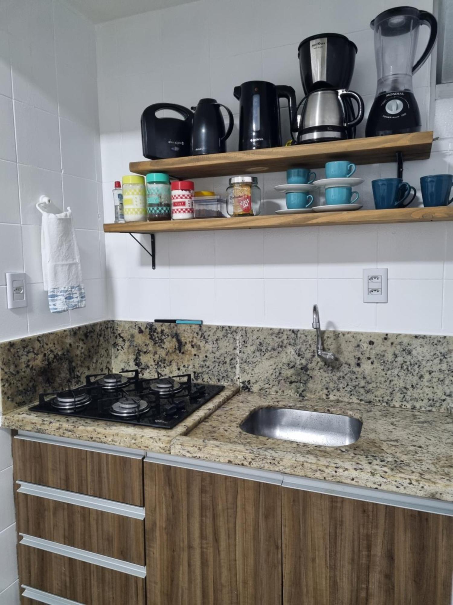 Apartamento Dona Elvira Piçarras Extérieur photo