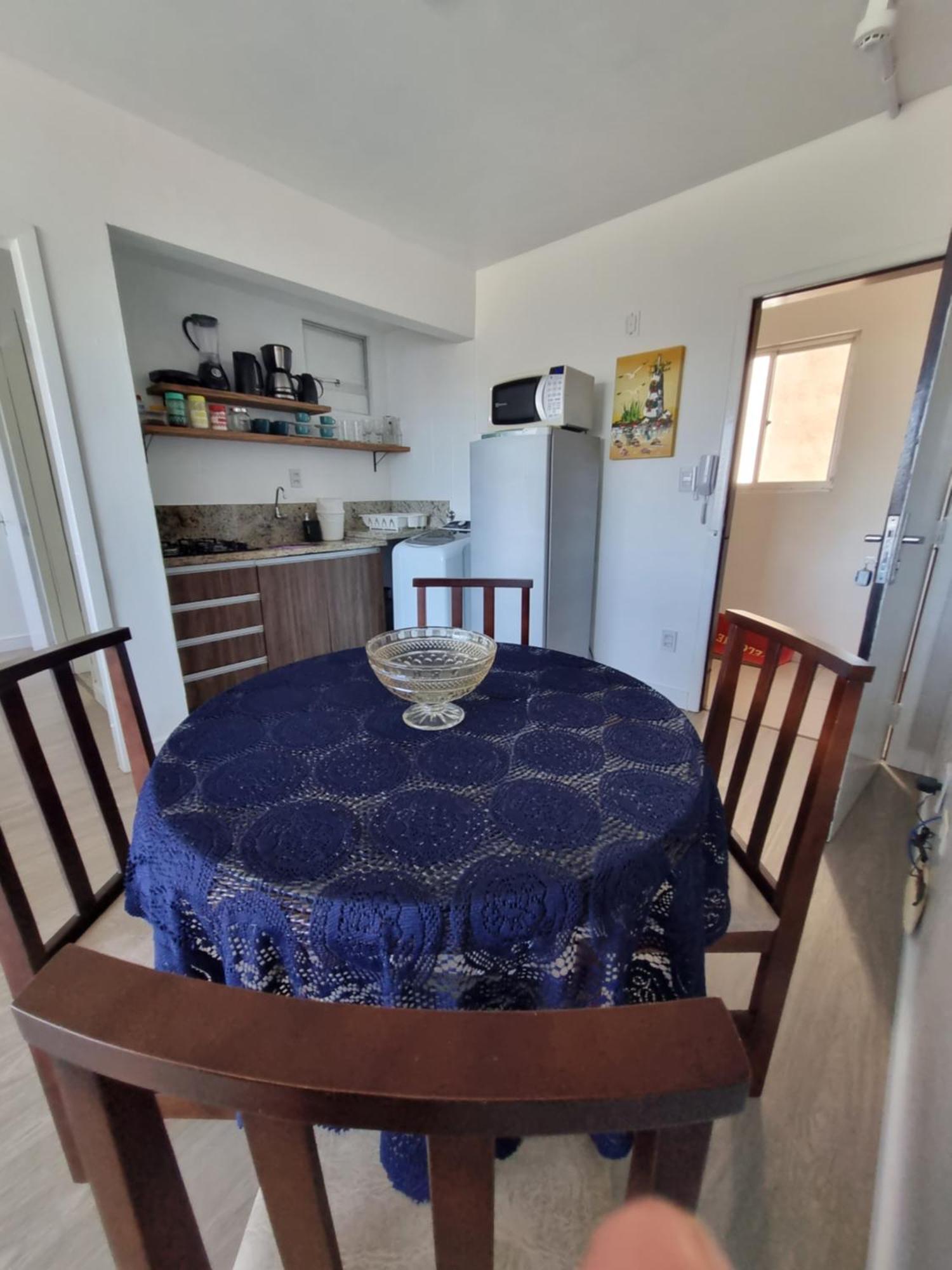 Apartamento Dona Elvira Piçarras Extérieur photo